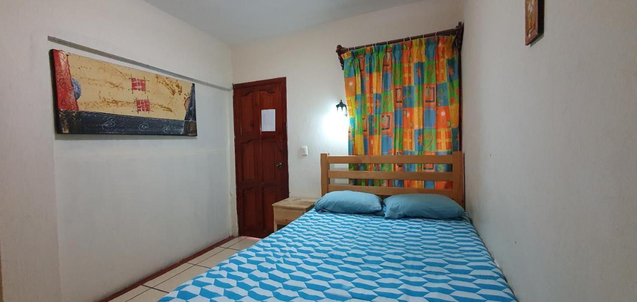 Hotel Arcos Del Carmen San Cristóbal de Las Casas Buitenkant foto