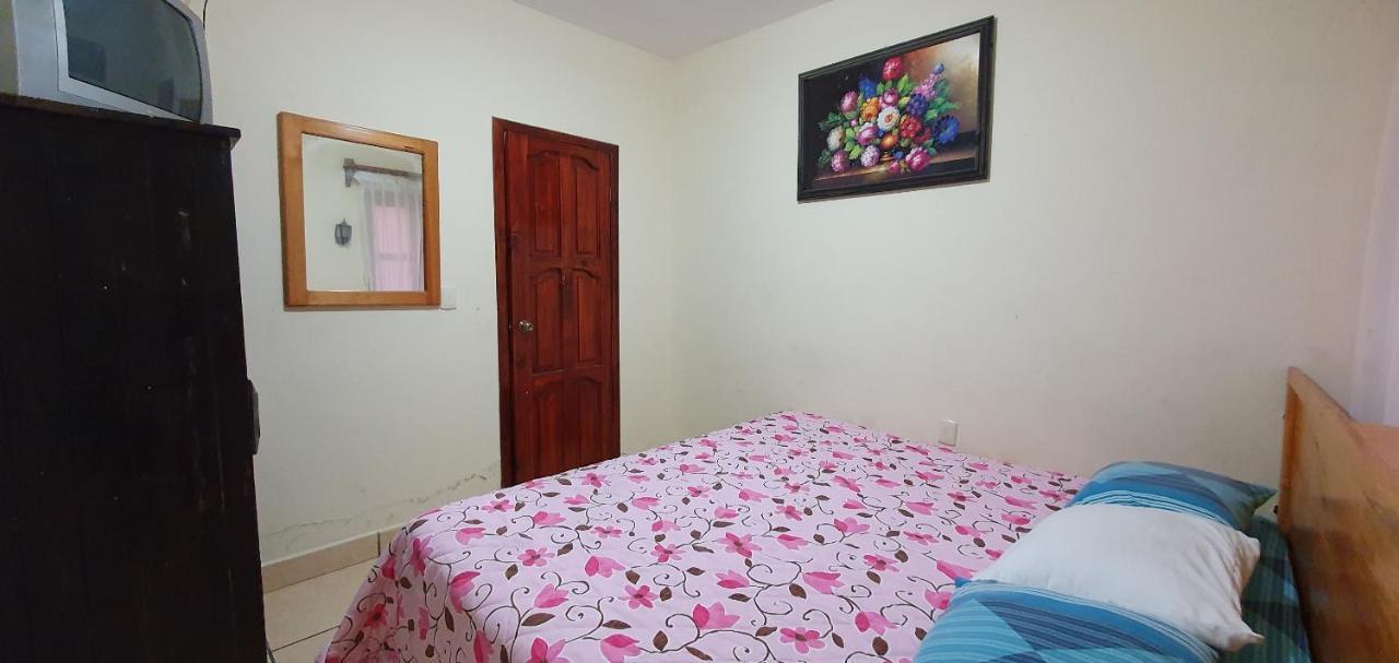 Hotel Arcos Del Carmen San Cristóbal de Las Casas Buitenkant foto