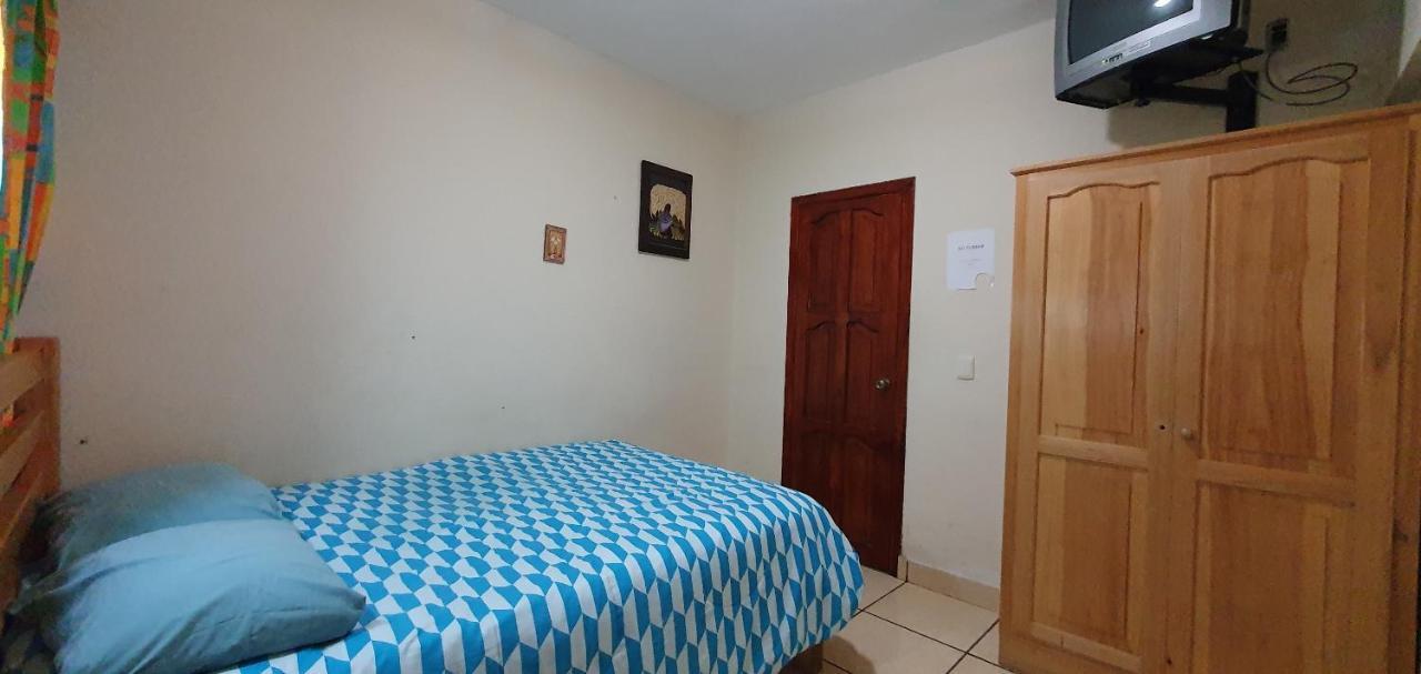 Hotel Arcos Del Carmen San Cristóbal de Las Casas Buitenkant foto