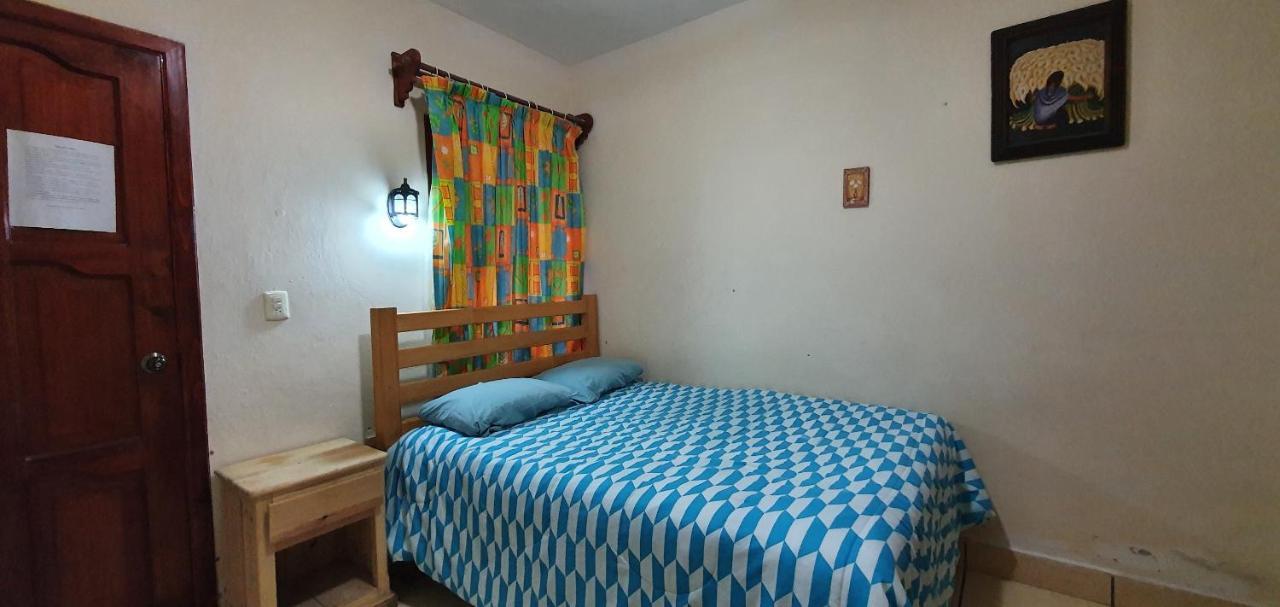 Hotel Arcos Del Carmen San Cristóbal de Las Casas Buitenkant foto
