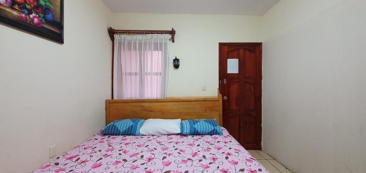 Hotel Arcos Del Carmen San Cristóbal de Las Casas Buitenkant foto