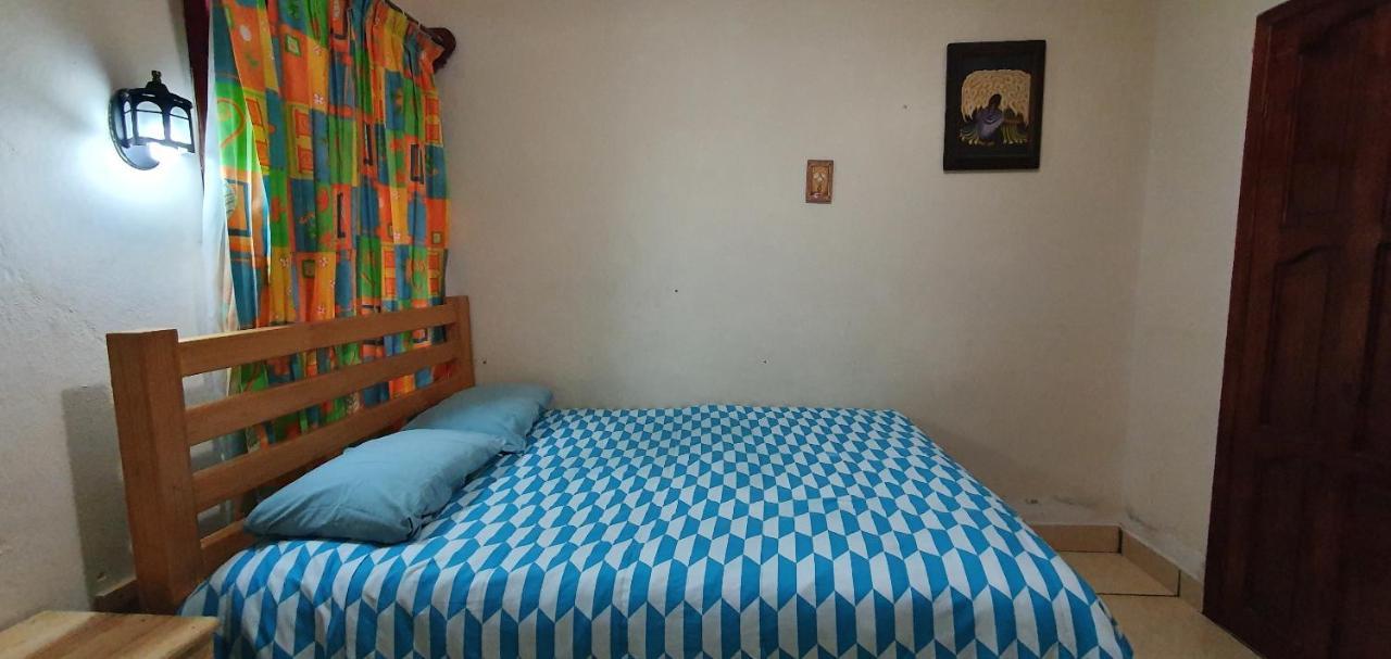 Hotel Arcos Del Carmen San Cristóbal de Las Casas Buitenkant foto
